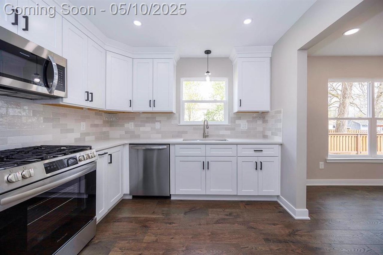 61448 Dean in South Lyon, MI Photo 17