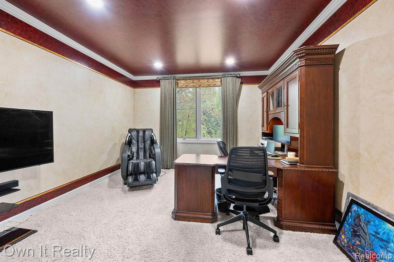 22574 Autumn Park Blvd in Novi, MI Photo 31