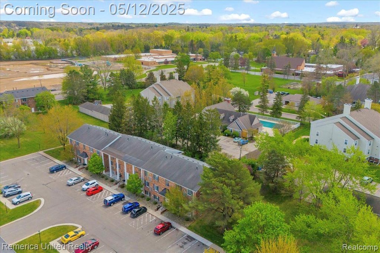 505 W Highland Rd #C13 in Howell, MI Photo 25