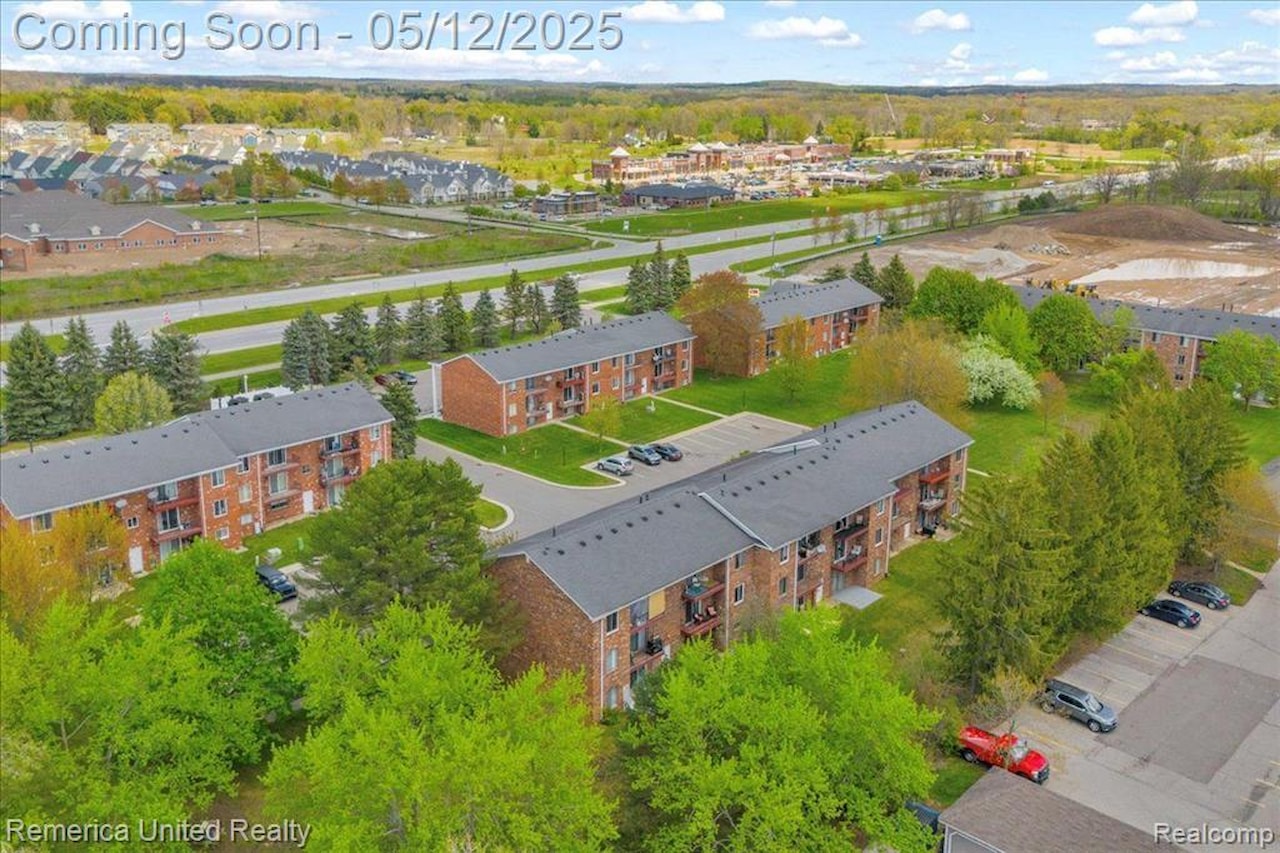 505 W Highland Rd #C13 in Howell, MI Photo 26