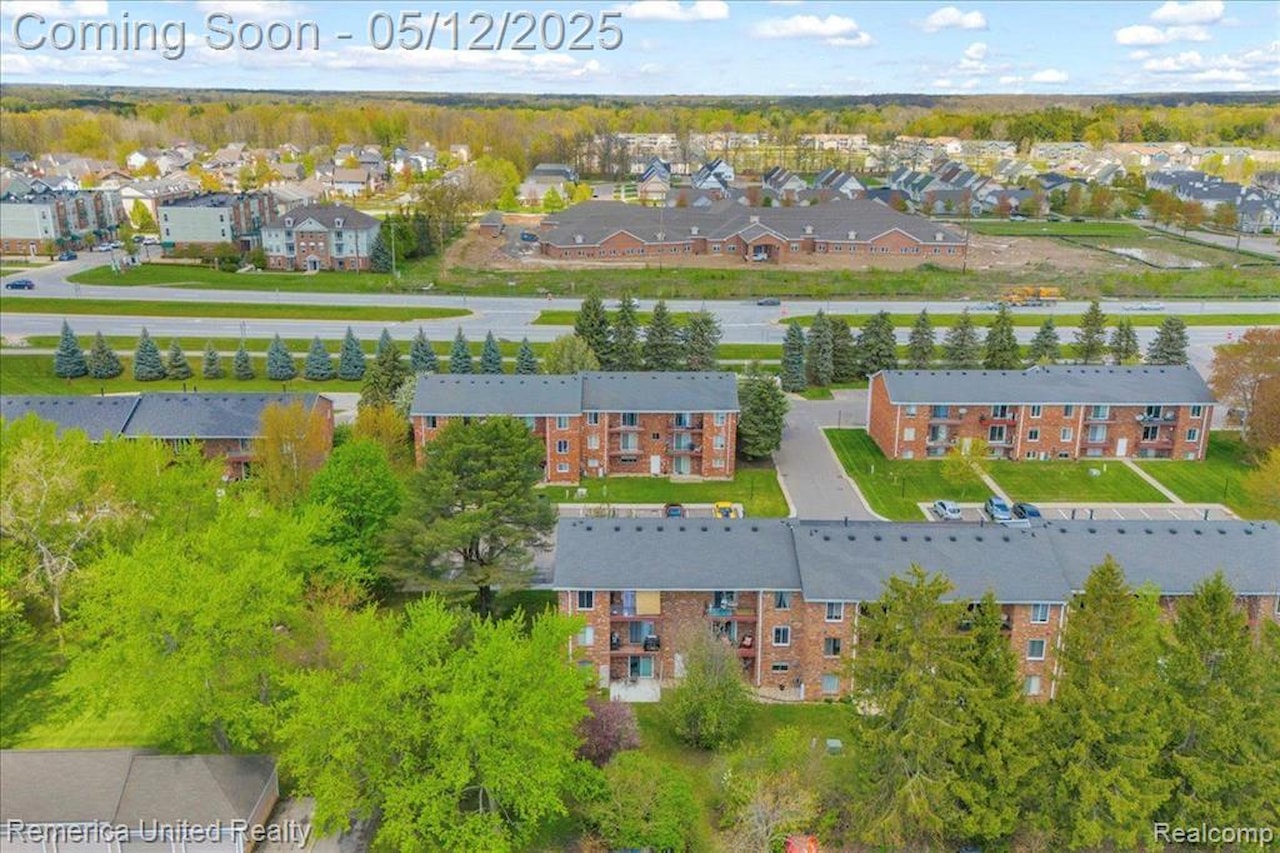 505 W Highland Rd #C13 in Howell, MI Photo 27