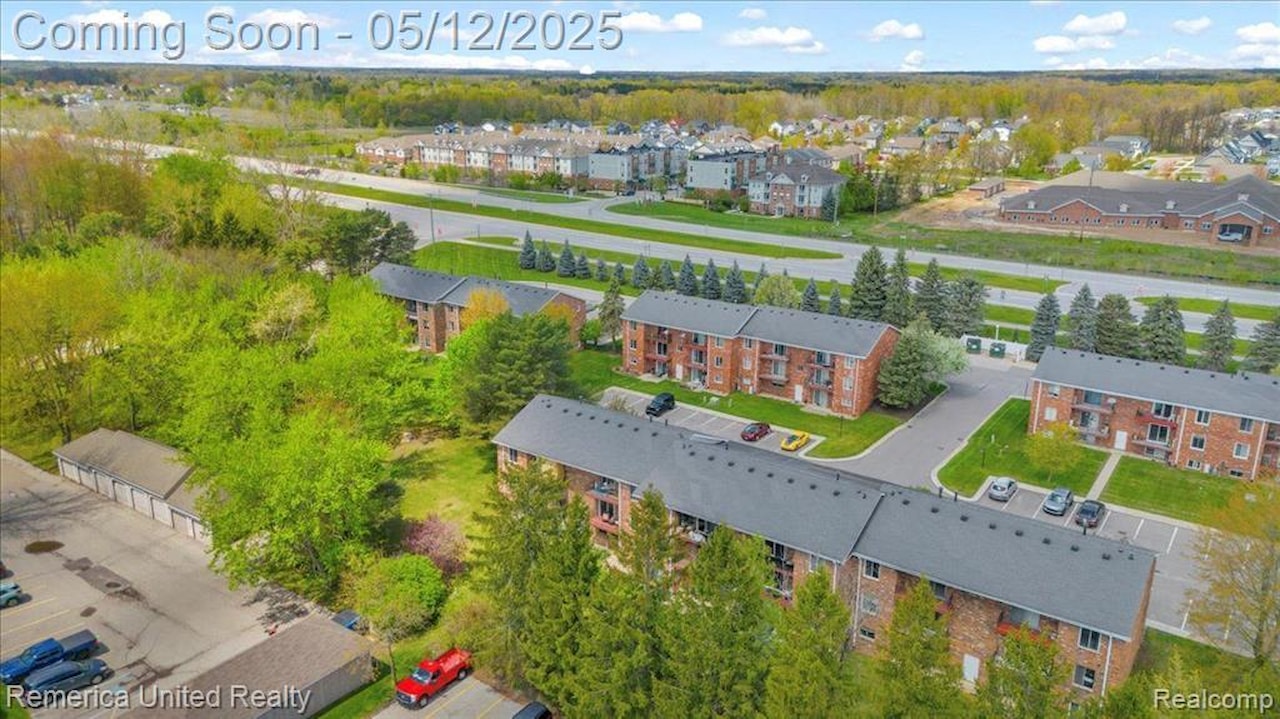 505 W Highland Rd #C13 in Howell, MI Photo 28