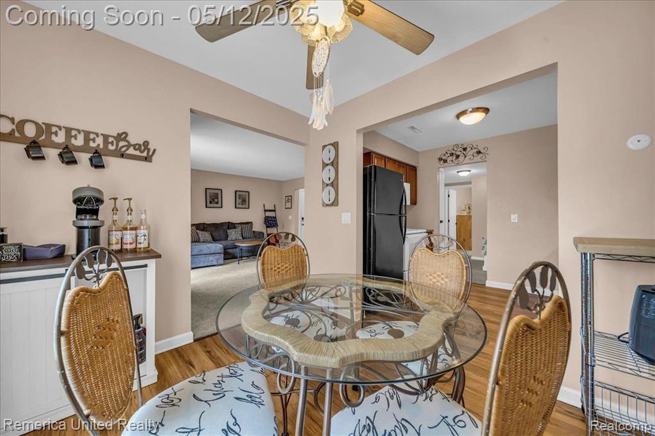 505 W Highland Rd #C13 in Howell, MI Photo 6