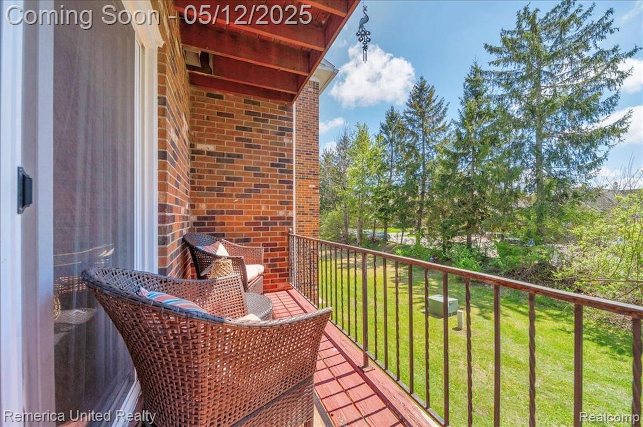 505 W Highland Rd #C13 in Howell, MI Photo 20