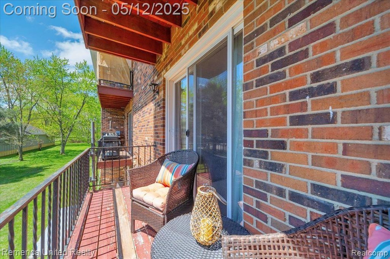 505 W Highland Rd #C13 in Howell, MI Photo 21
