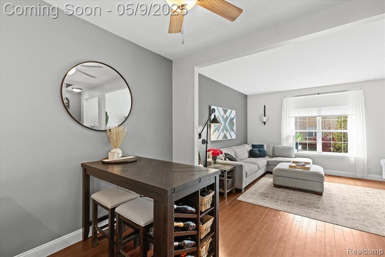 1621 Red Hickory in Howell Twp, MI Photo 8