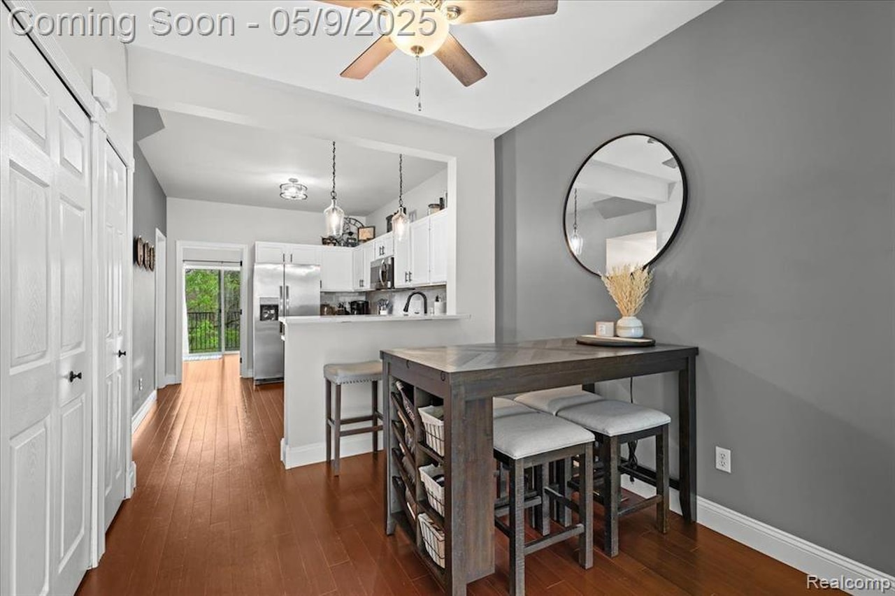 1621 Red Hickory in Howell Twp, MI Photo 9
