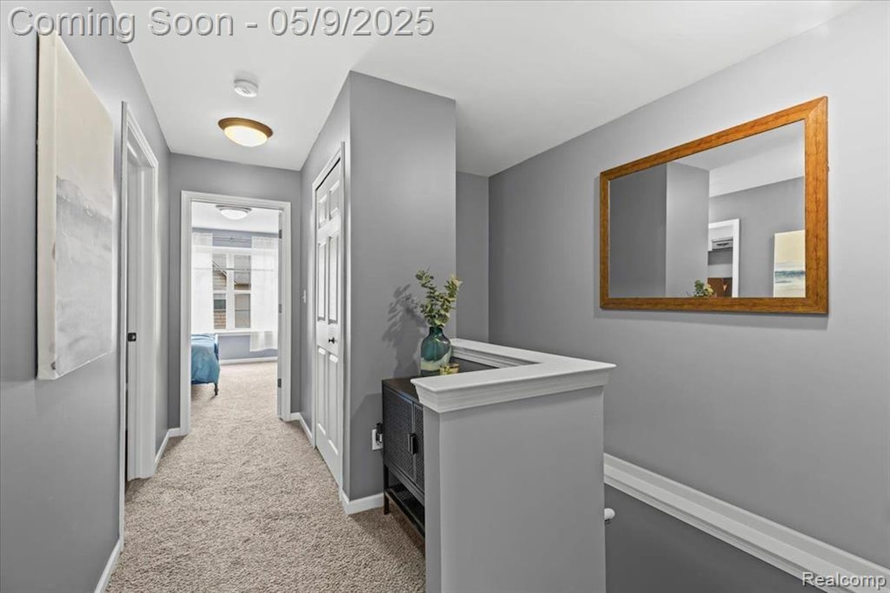 1621 Red Hickory in Howell Twp, MI Photo 14