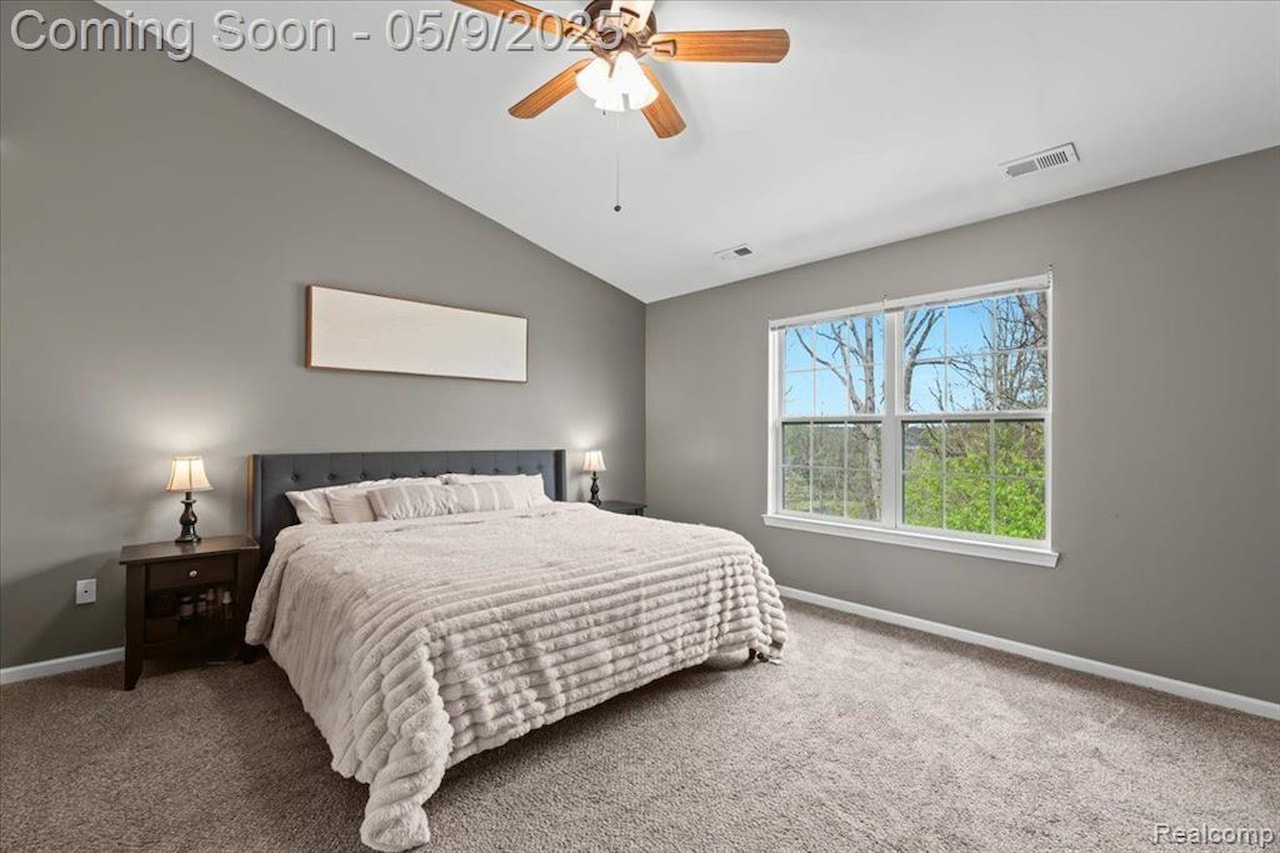 1621 Red Hickory in Howell Twp, MI Photo 16