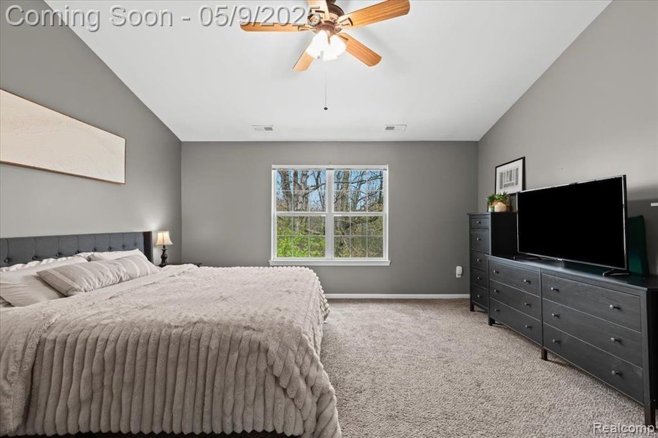 1621 Red Hickory in Howell Twp, MI Photo 15