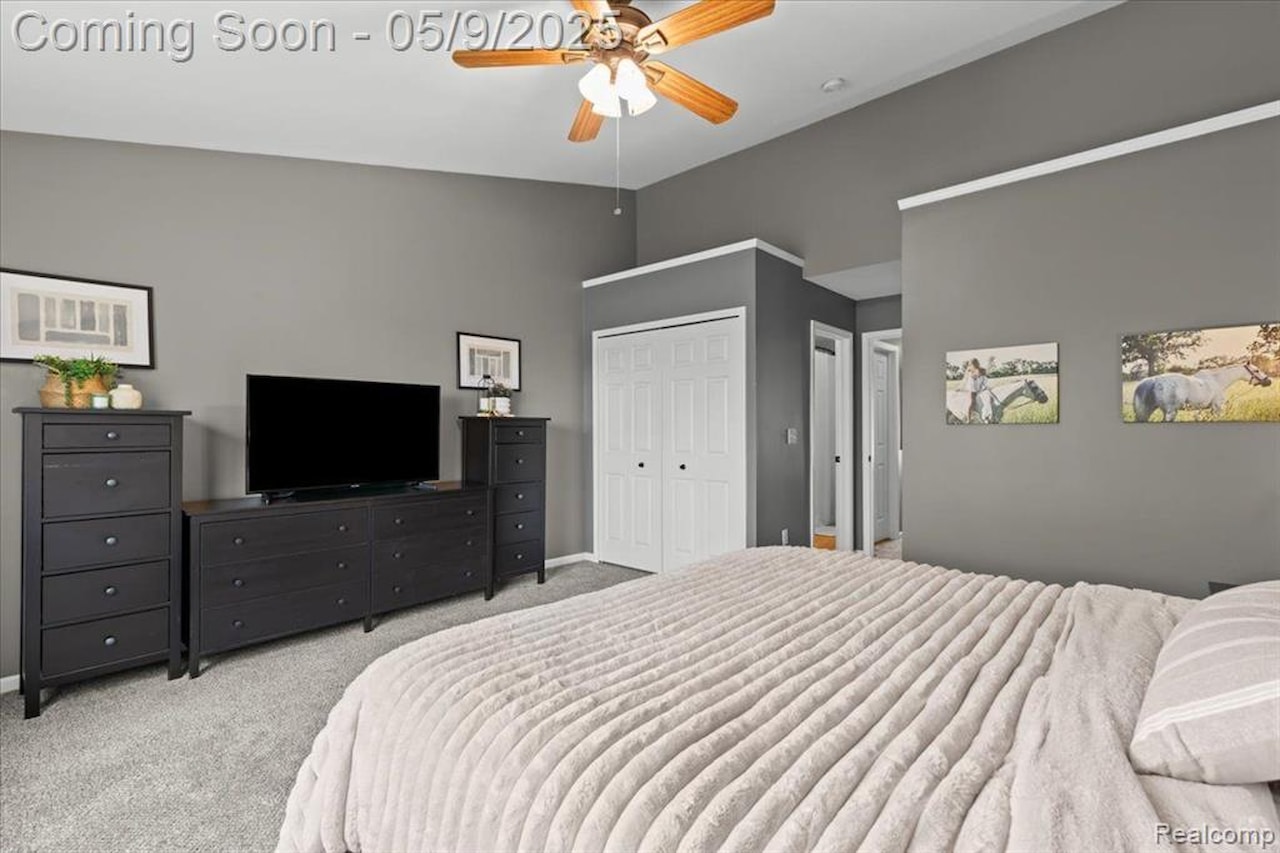 1621 Red Hickory in Howell Twp, MI Photo 17