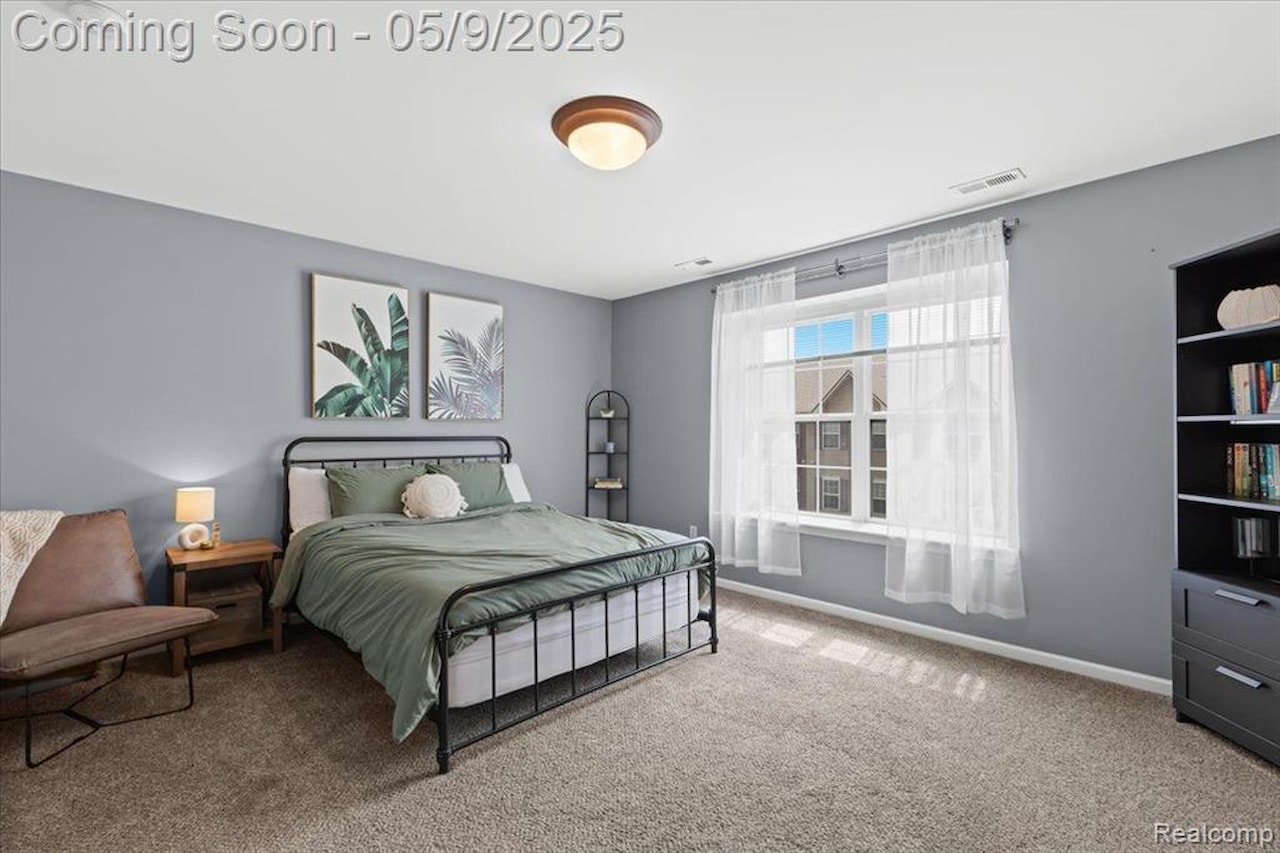 1621 Red Hickory in Howell Twp, MI Photo 19