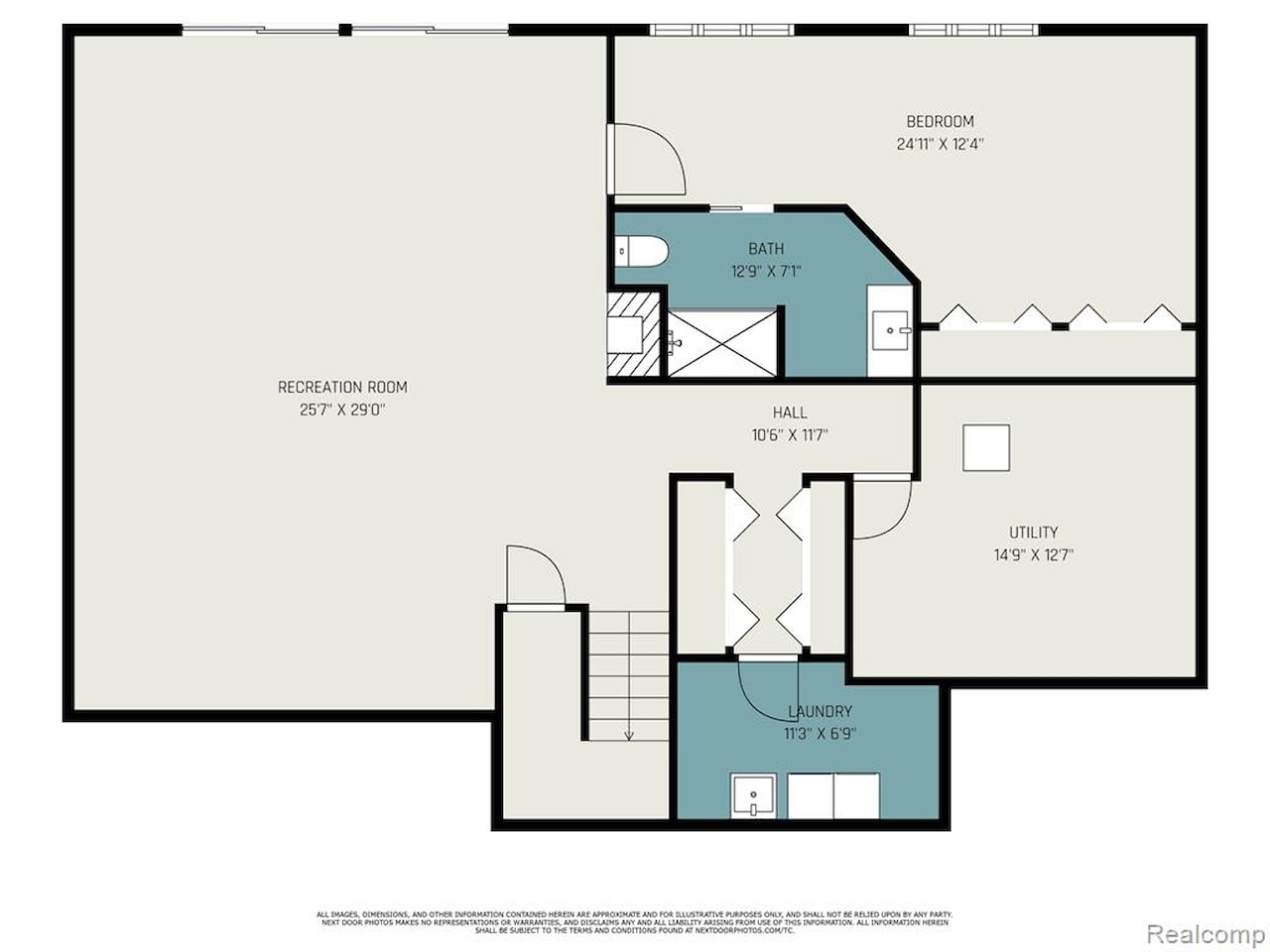 625 Applegate Ln in Grand Blanc, MI Photo 28