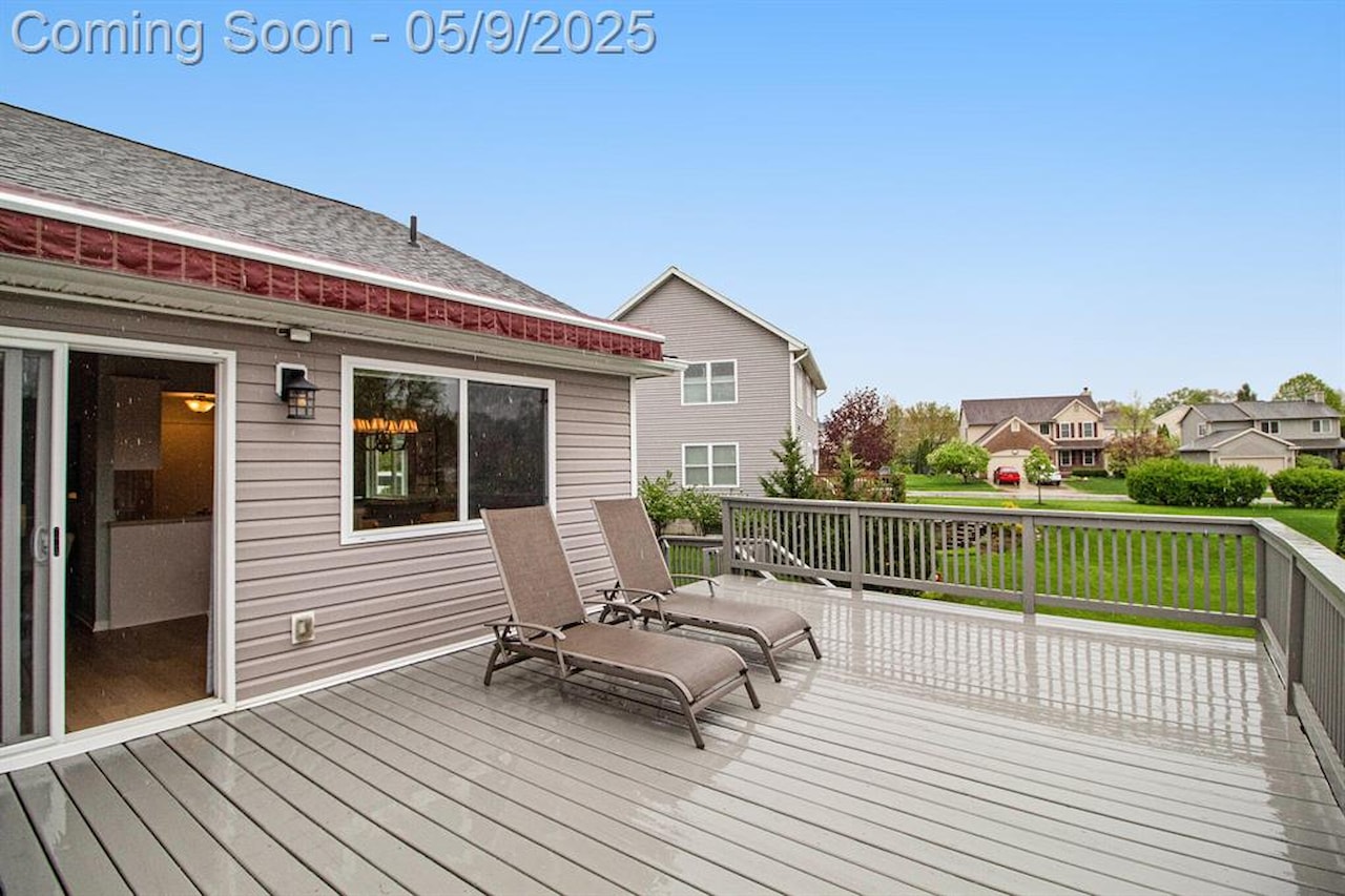 7223 Wilson Dr in Dexter, MI Photo 12