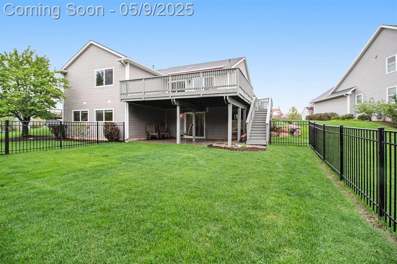 7223 Wilson Dr in Dexter, MI Photo 27
