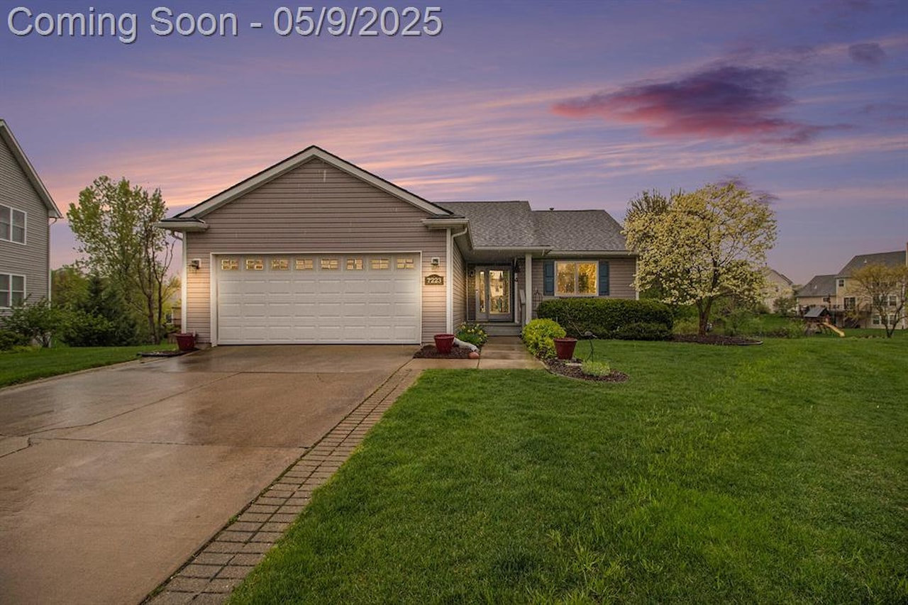 7223 Wilson Dr in Dexter, MI Photo 28
