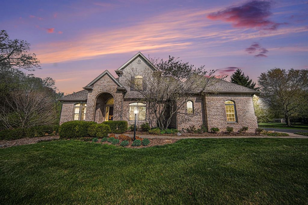 9693 Woodbend in York Twp, MI Photo 44