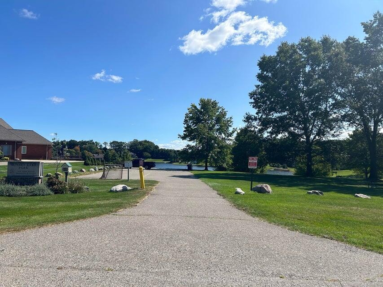 9693 Woodbend in York Twp, MI Photo 50