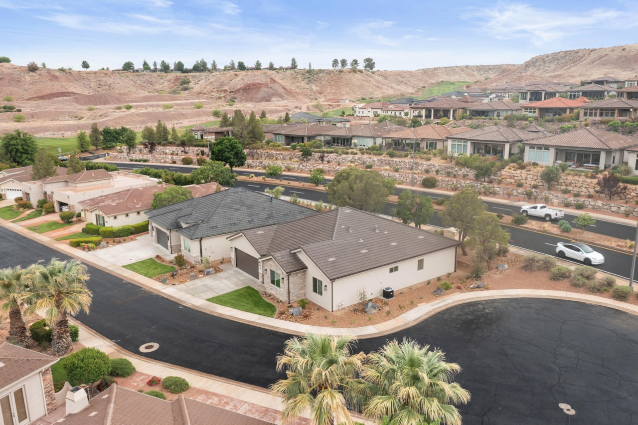 2240 W Sunbrook DR #16 St George, UT 84770 home for sale, MLS#25-261082 - Erika Rogers Photo 31