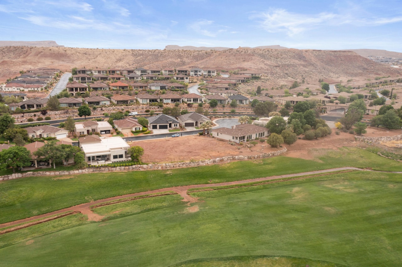 2240 W Sunbrook DR #16 St George, UT 84770 home for sale, MLS#25-261082 - Erika Rogers Photo 34