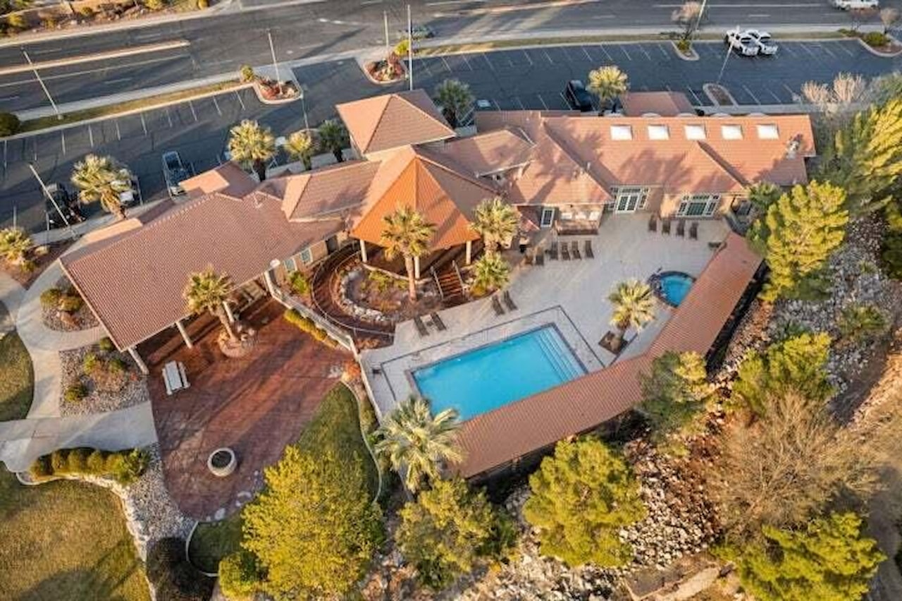 2240 W Sunbrook DR #16 St George, UT 84770 home for sale, MLS#25-261082 - Erika Rogers Photo 36