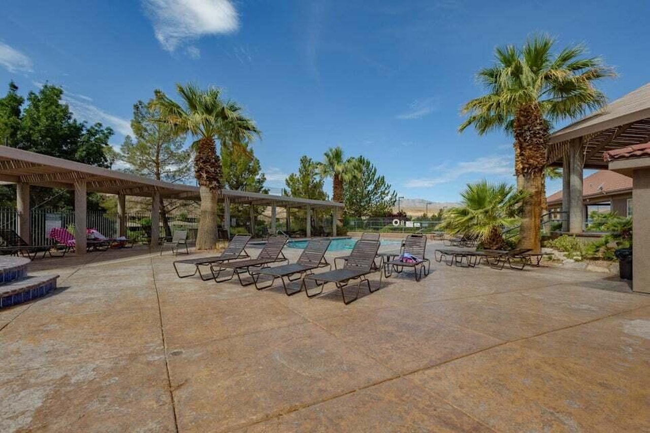 2240 W Sunbrook DR #16 St George, UT 84770 home for sale, MLS#25-261082 - Erika Rogers Photo 42