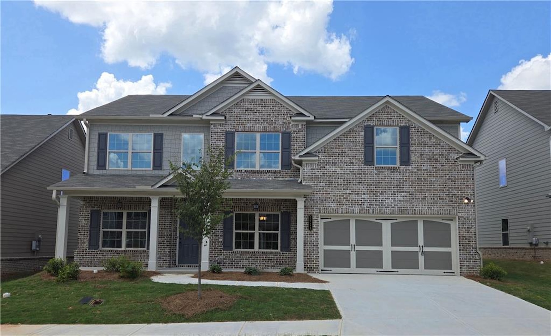 3718 Southfield Court Loganville GA 30052 MLS 7548683