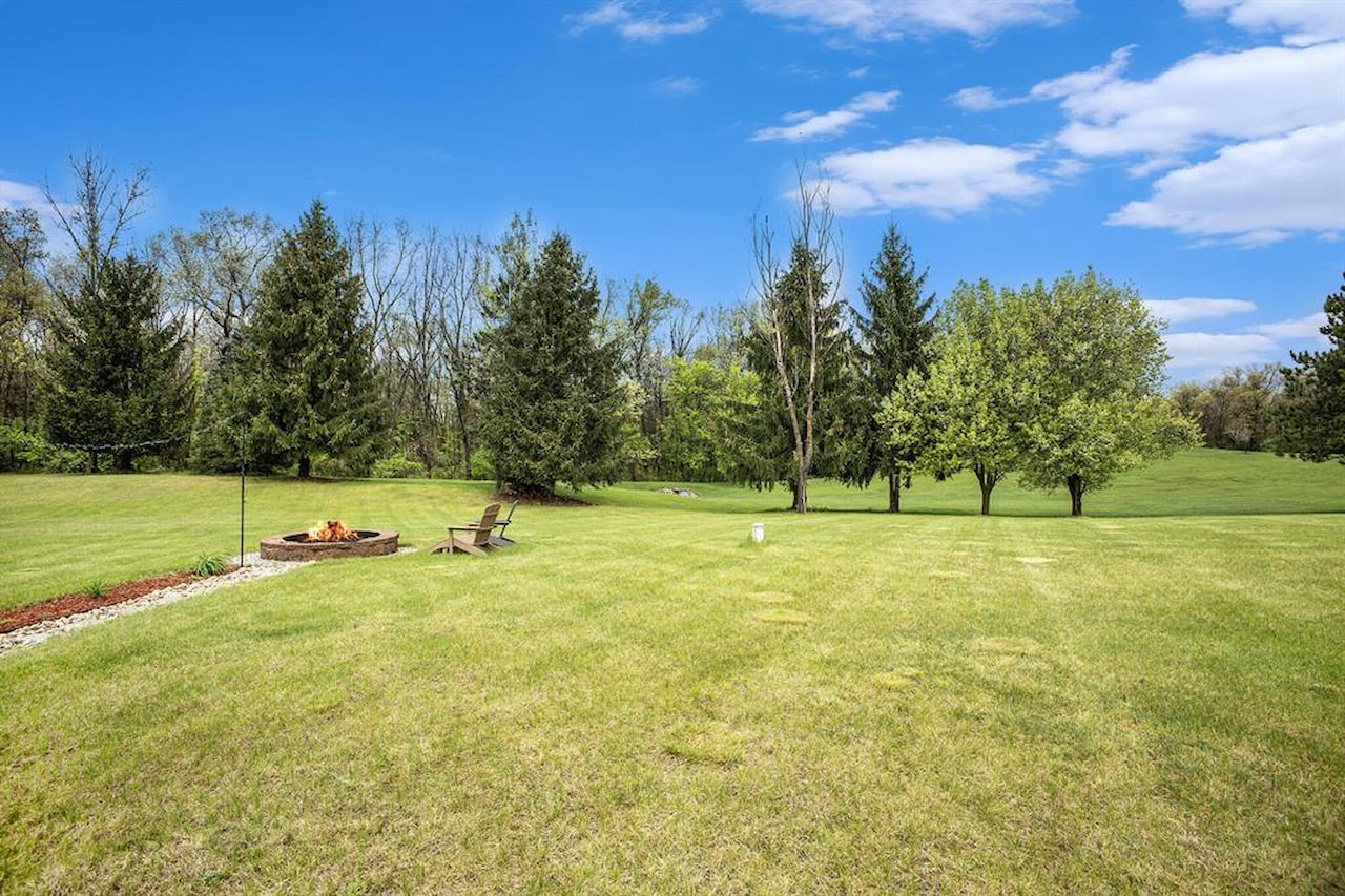 834 Joseph Ct in Sylvan Twp, MI Photo 35