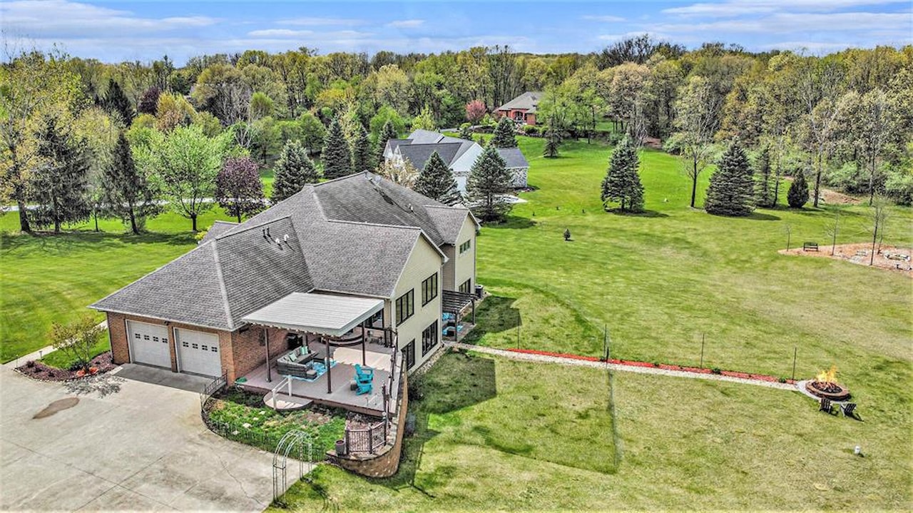 834 Joseph Ct in Sylvan Twp, MI Photo 40