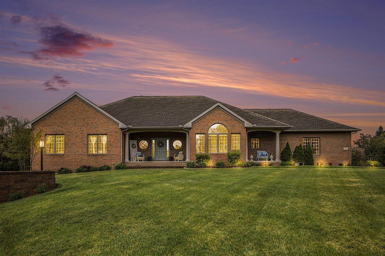 834 Joseph Ct in Sylvan Twp, MI Photo 43
