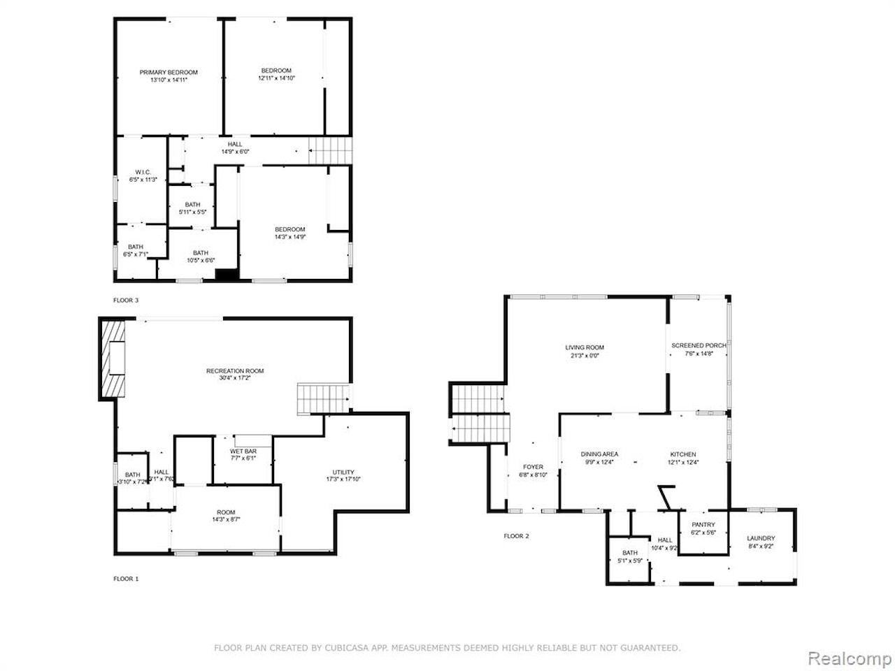 9550 Silverside in Green Oak Twp, MI Photo 14