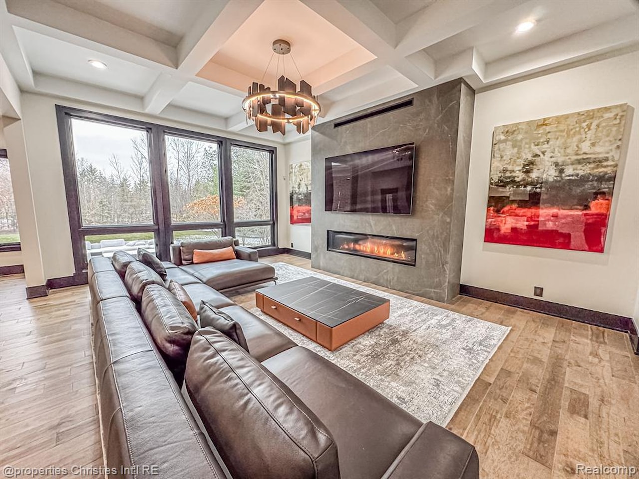47490 Bellagio Dr in Novi, MI Photo 12