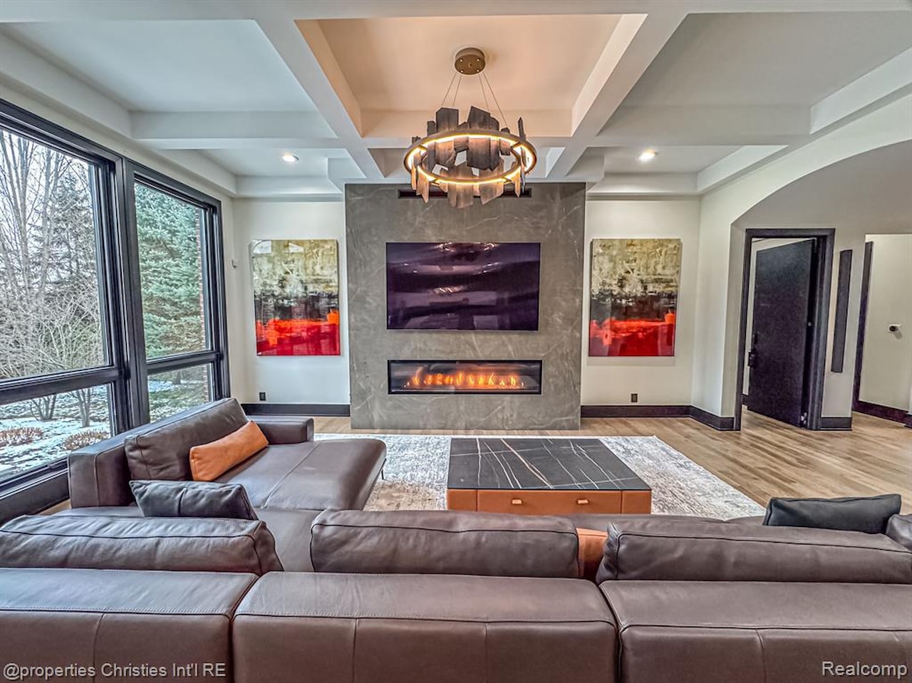 47490 Bellagio Dr in Novi, MI Photo 13
