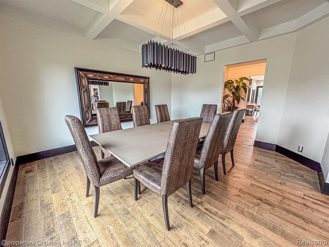 47490 Bellagio Dr in Novi, MI Photo 24