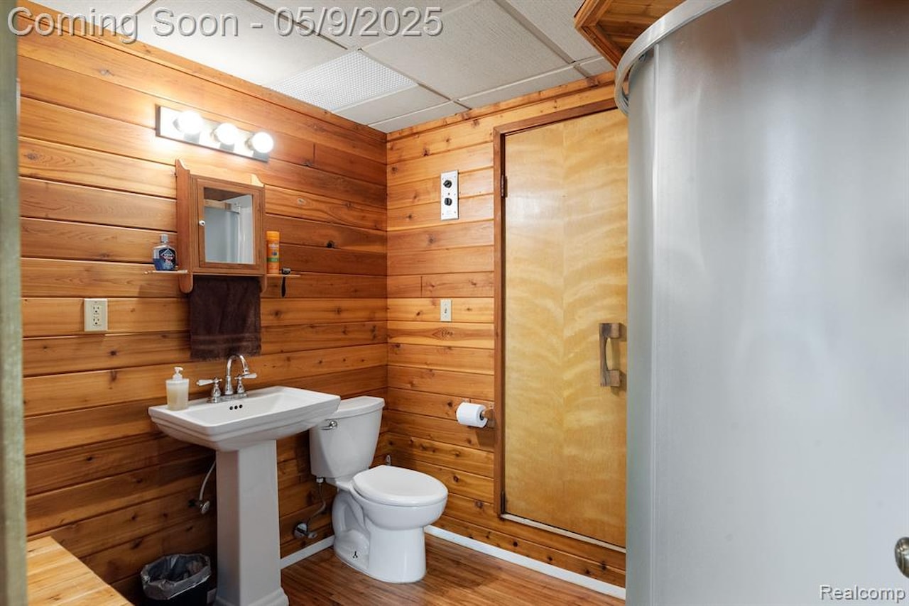4945 Walker Dr in Brighton Twp, MI Photo 19