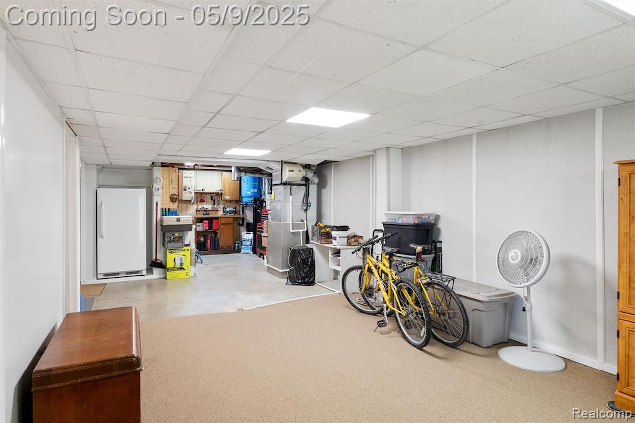 4945 Walker Dr in Brighton Twp, MI Photo 22