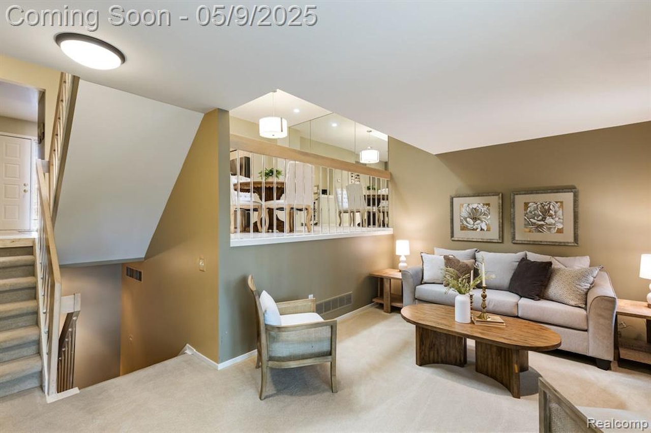 39507 Country Ln in Novi, MI Photo 11