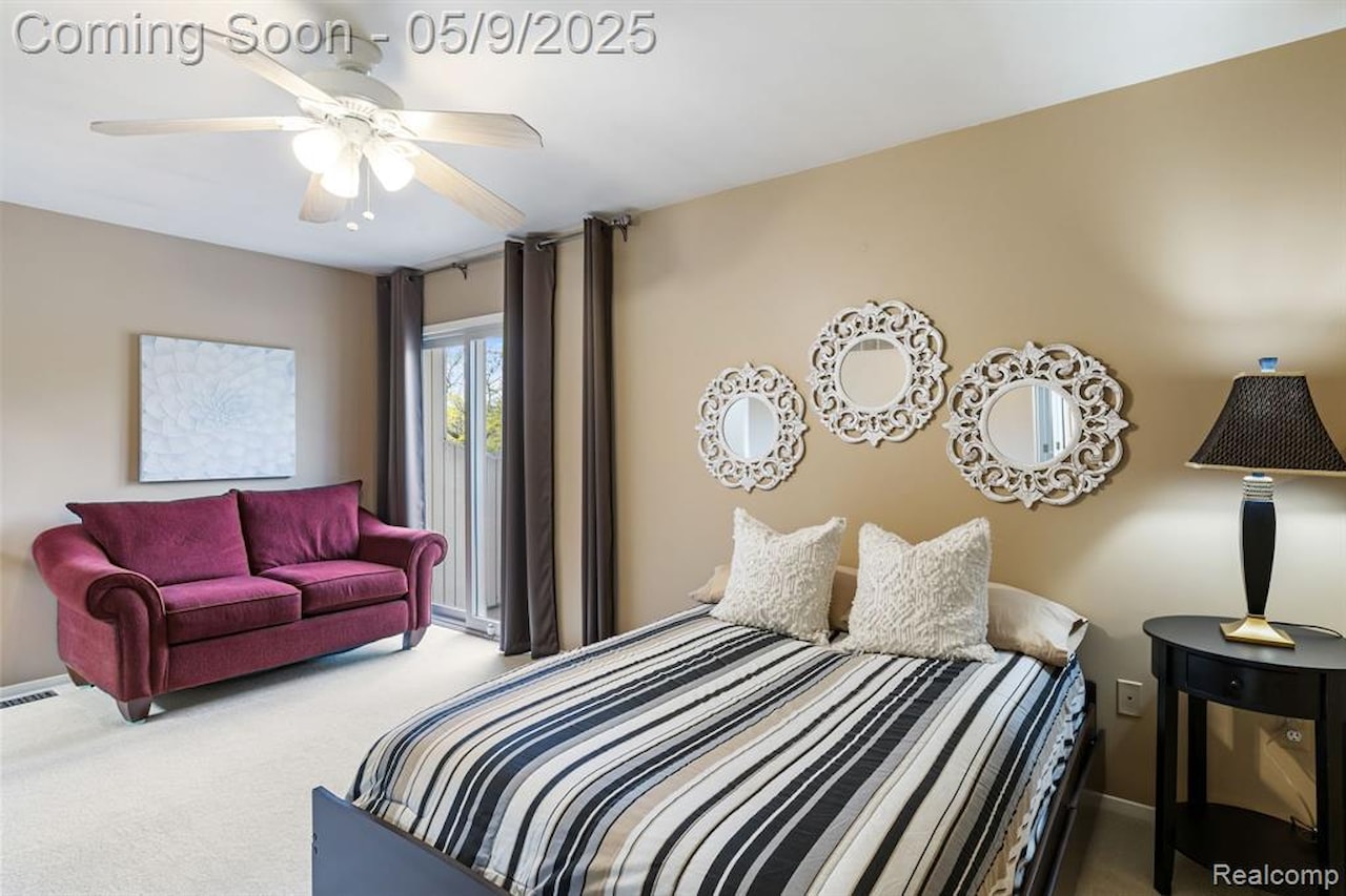 39507 Country Ln in Novi, MI Photo 19