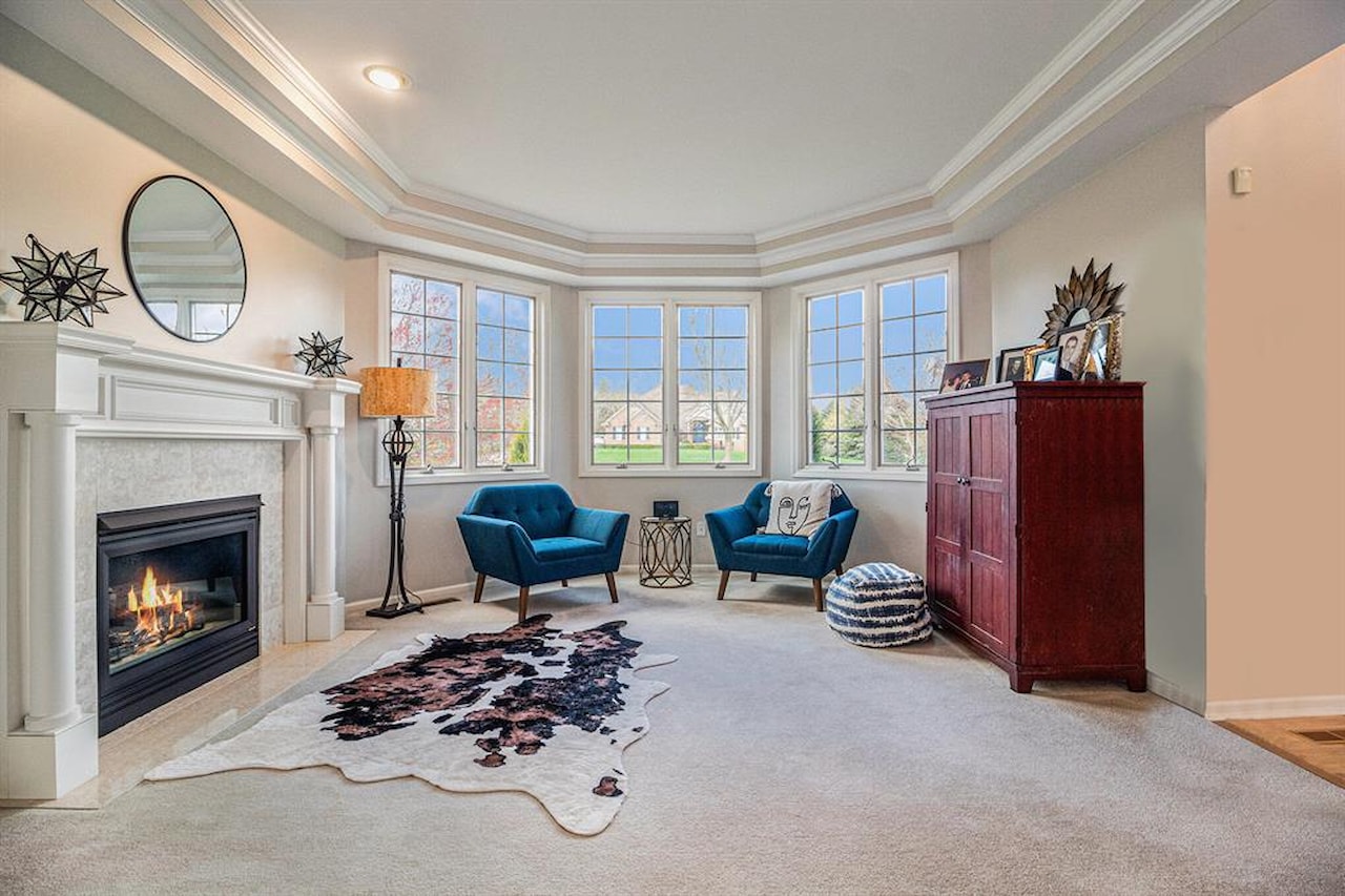 9037 Yorkshire Dr in York Twp, MI Photo 5