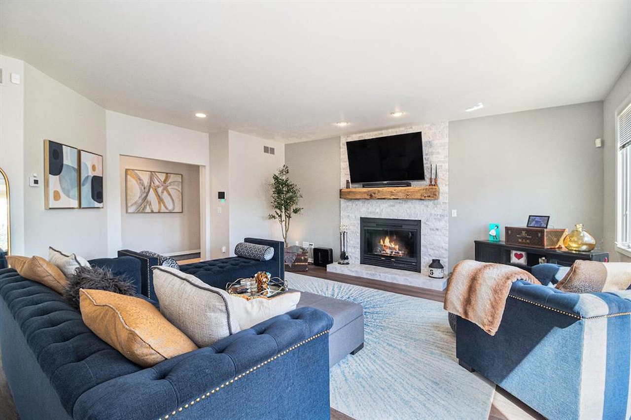 9037 Yorkshire Dr in York Twp, MI Photo 8