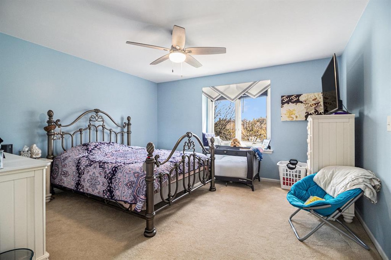 9037 Yorkshire Dr in York Twp, MI Photo 19