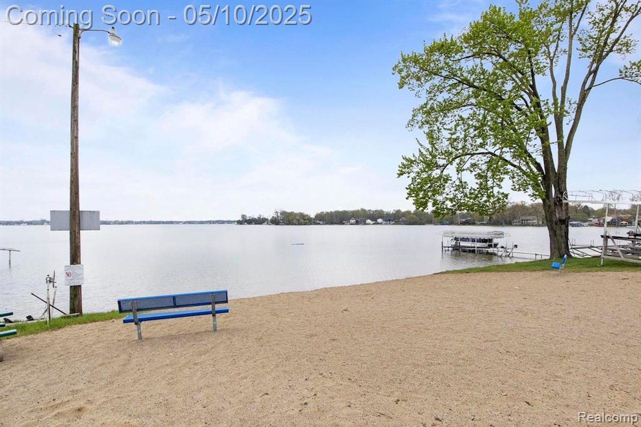 10281 Grove  Dr in Green Oak Twp, MI Photo 6