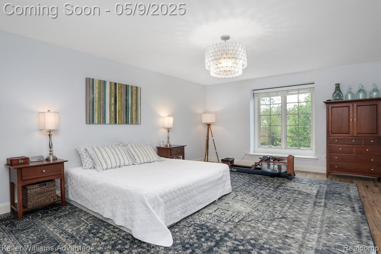 1027 Portsmere in Northville, MI Photo 20