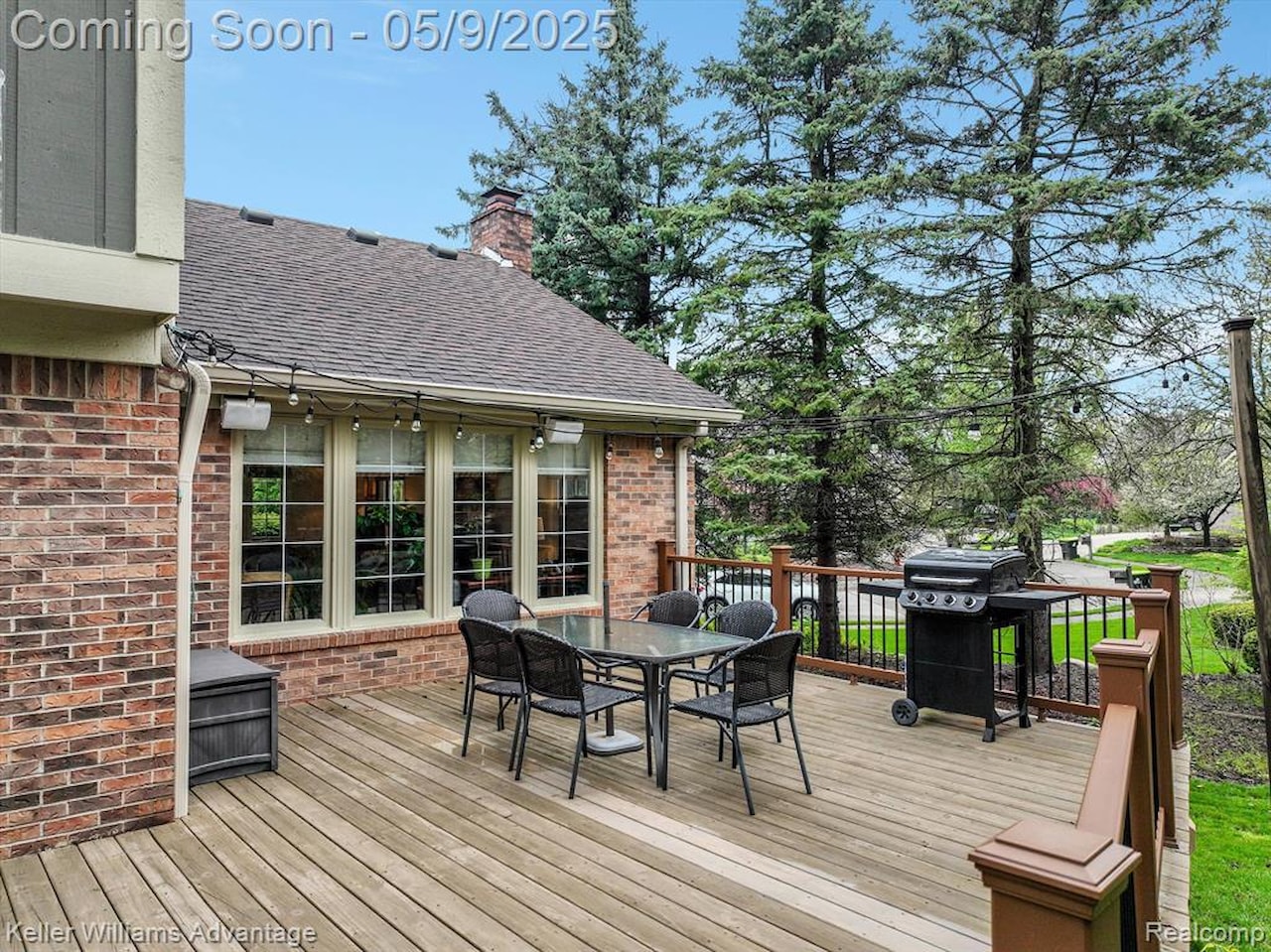 1027 Portsmere in Northville, MI Photo 38
