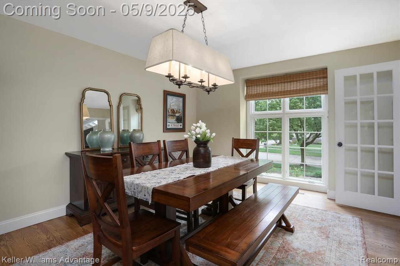 1027 Portsmere in Northville, MI Photo 16