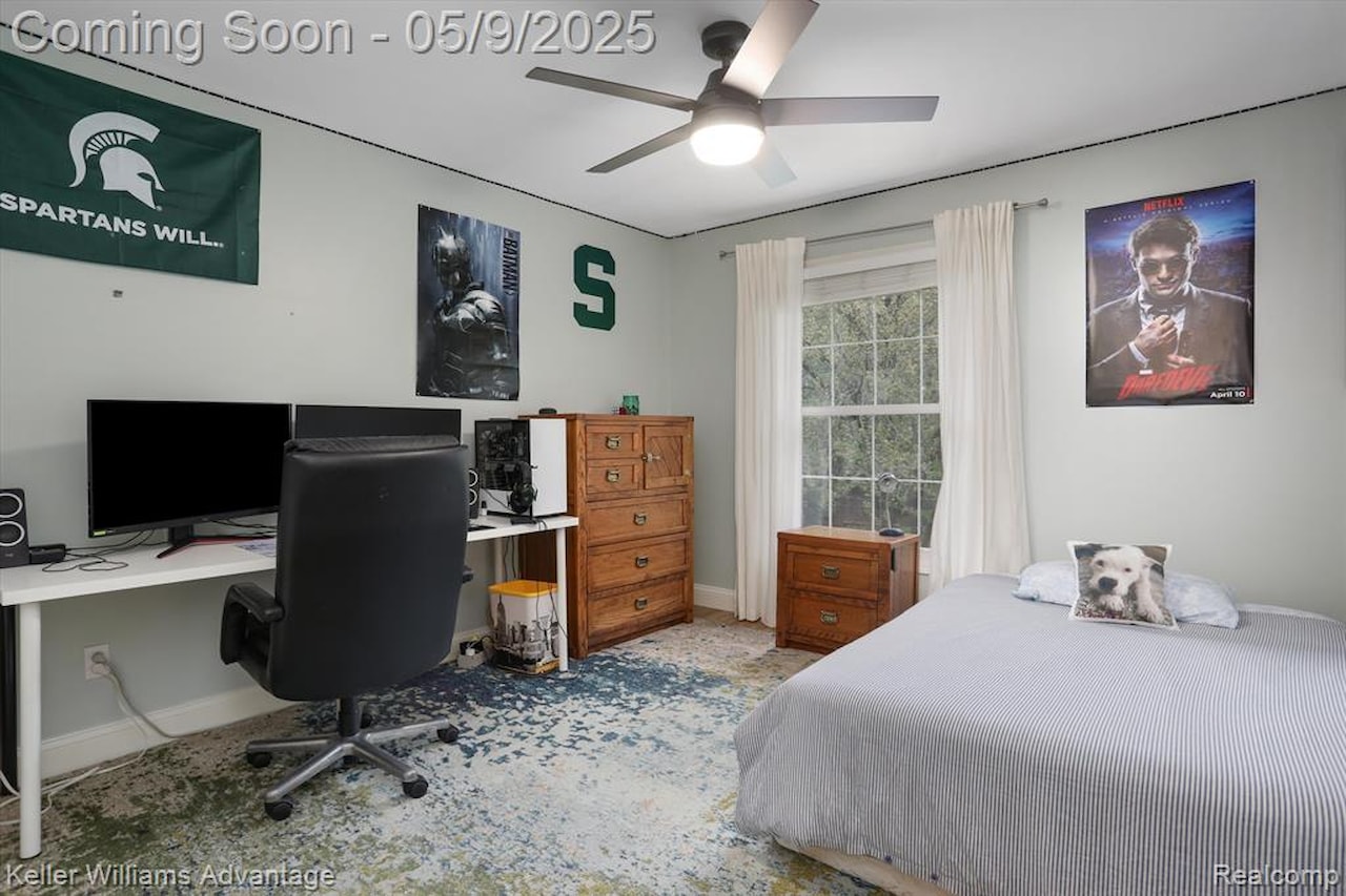1027 Portsmere in Northville, MI Photo 26