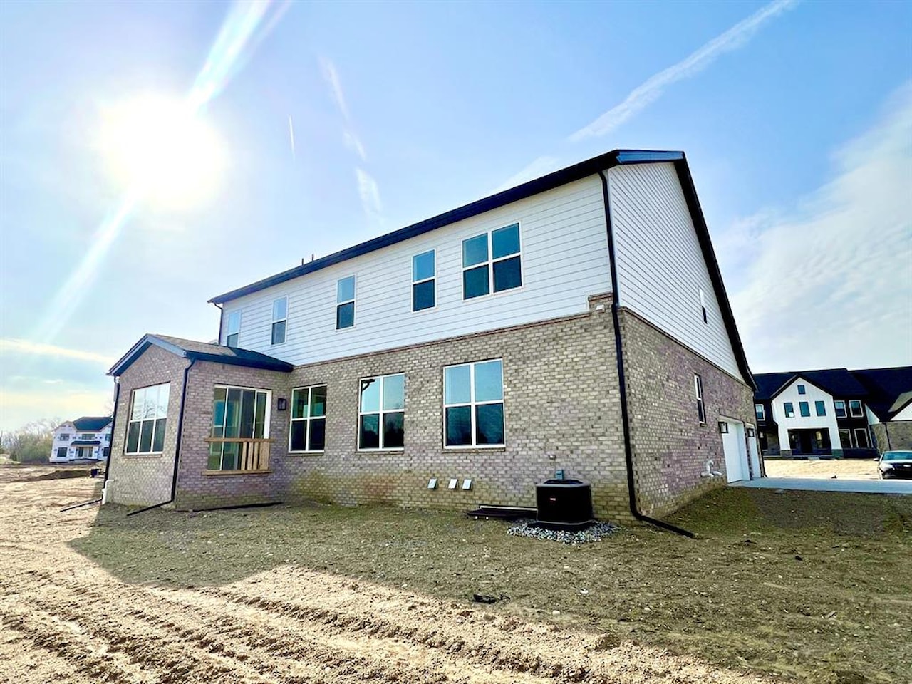 20846 Farrier Place in Novi, MI Photo 4