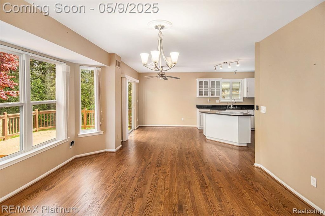 2053 Channel Dr in Brighton Twp, MI Photo 6