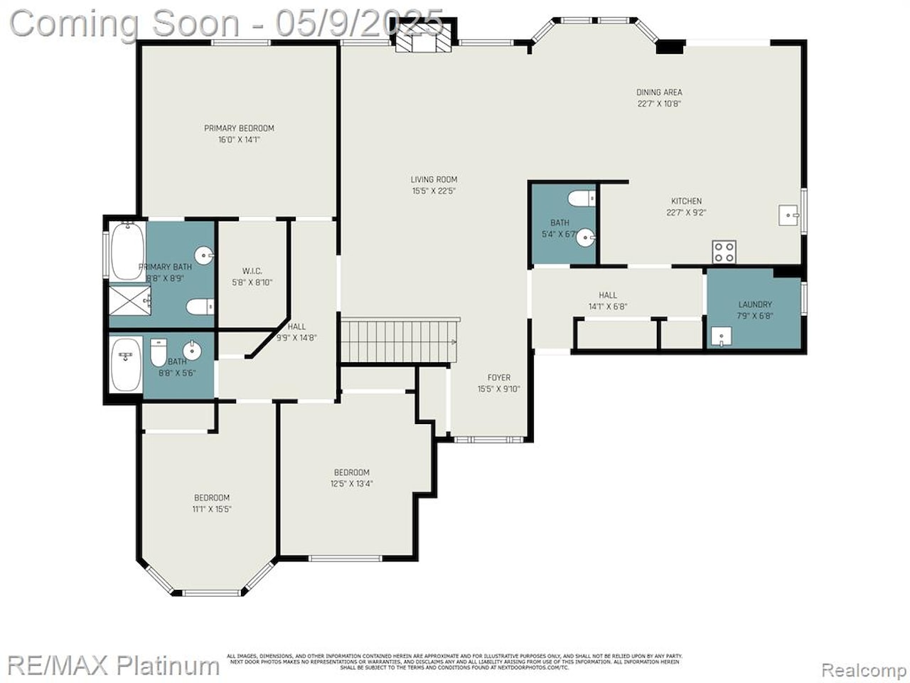 2053 Channel Dr in Brighton Twp, MI Photo 17