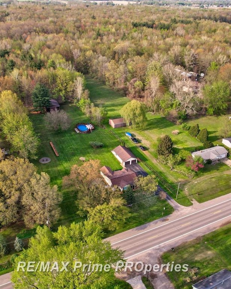 6412 W Vienna Rd in Vienna Twp, MI Photo 62